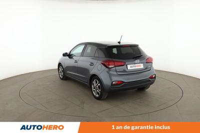 Hyundai i20 1.0 t-GDi Edition Mondial 2019 100 ch