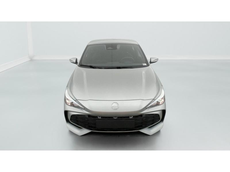 Mg mg3 1.5 l Hybrid+ 195 Ch Standard