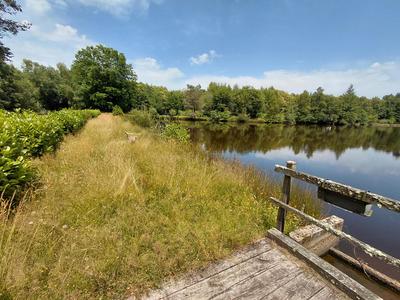 Terrain agricole - 26 557 m²