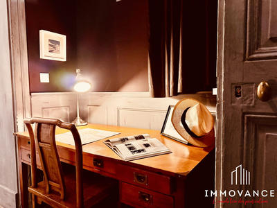 Loft - 89 m² - 3 pièces