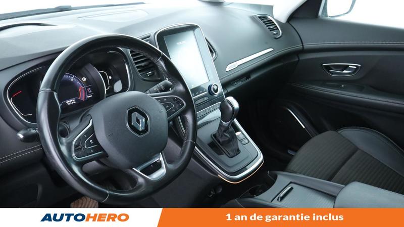 Renault Grand Scénic 1.6 dCi Energy Bose Edition Edc 7pl 160 ch