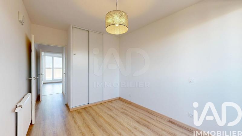 Appartement - 114 m² - 5 pièces