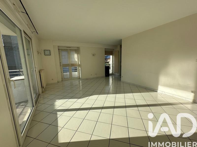 Appartement - 85 m² - 4 pièces