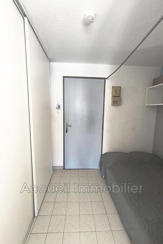 Appartement - 23 m² - 1 pièce