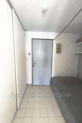 Appartement - 23 m² - 1 pièce