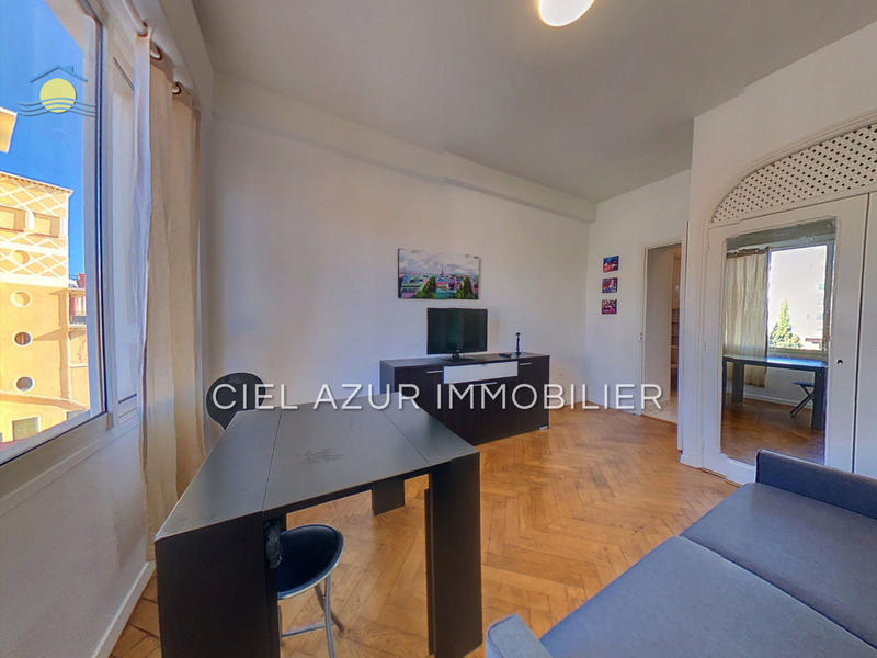 Appartement - 22 m² - 1 pièce