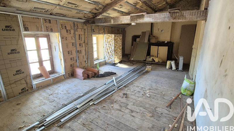 Maison - 167 m² - 5 pièces