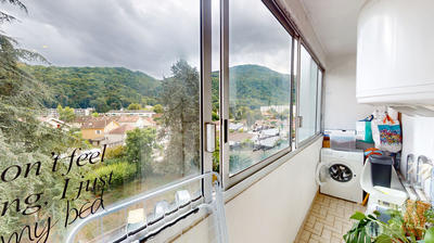 Appartement - 60 m² - 4 pièces