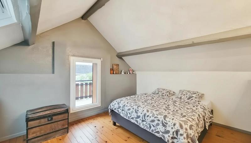 Maison - 130 m² - 4 pièces