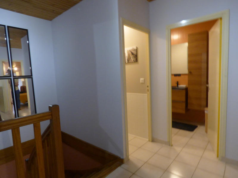 Maison - 85 m² - 3 pièces