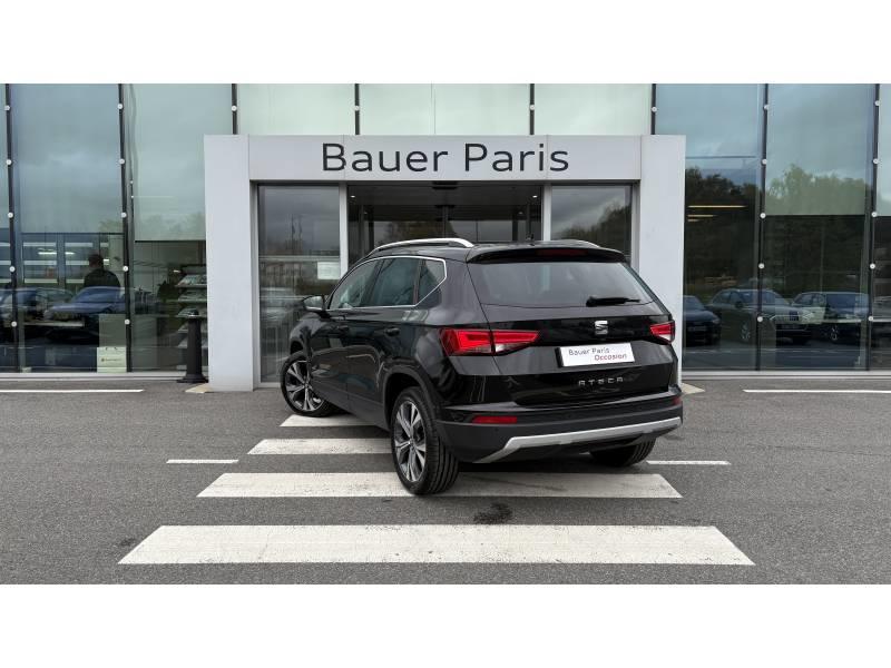 Seat Ateca 1.0 Tsi 115 ch Start/Stop Style