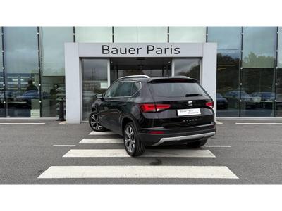 Seat Ateca 1.0 Tsi 115 ch Start/Stop Style
