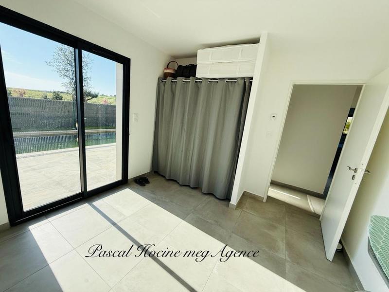 Villa - 99 m² - 4 pièces