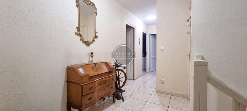 Appartement - 165 m² - 4 pièces