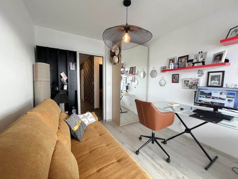 Appartement - 86 m² - 4 pièces