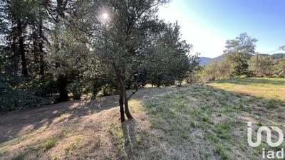 Terrain - 1 516 m²