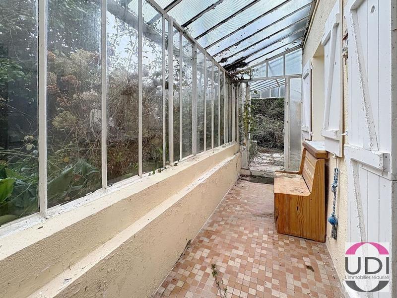 Maison - 115 m² - 4 pièces