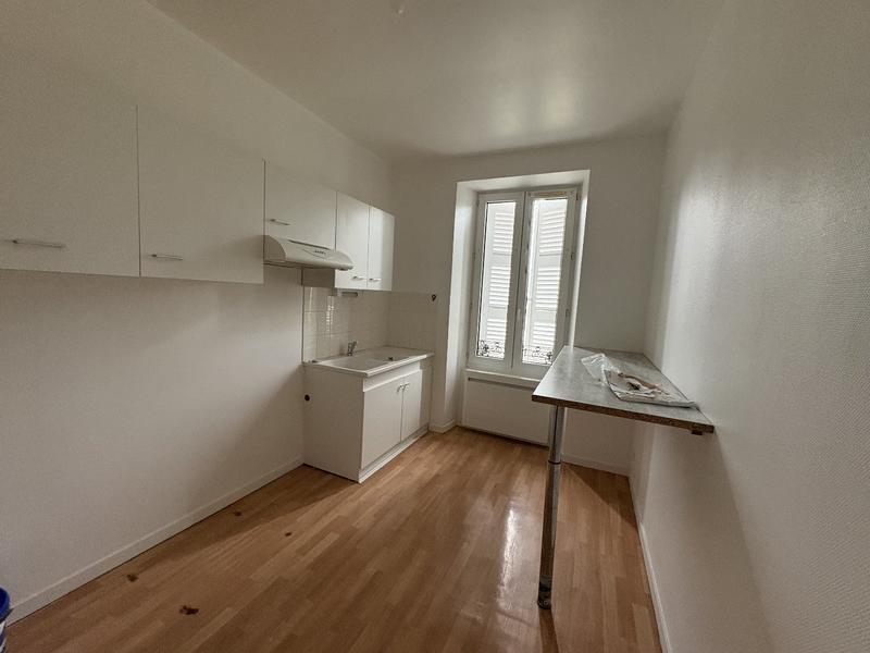 Immeuble - 2 500 m²
