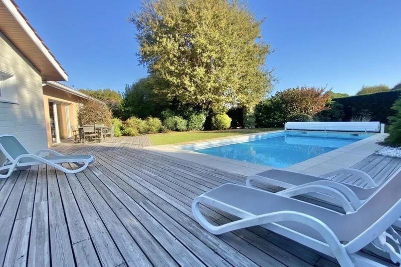 Villa - 150 m² - 7 pièces