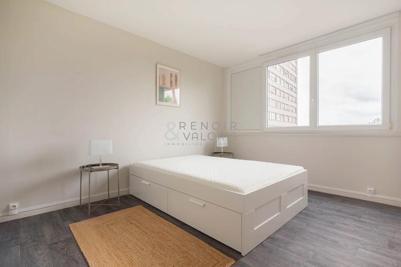 Appartement - 51 m² - 3 pièces