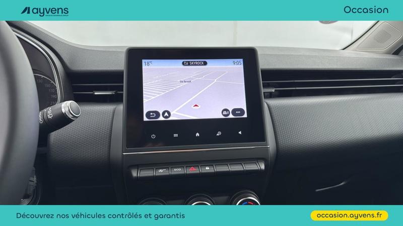 Renault Clio 1.0 TCe 100ch Business