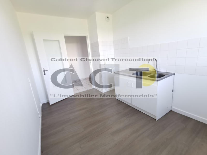 Appartement - 71 m² - 3 pièces