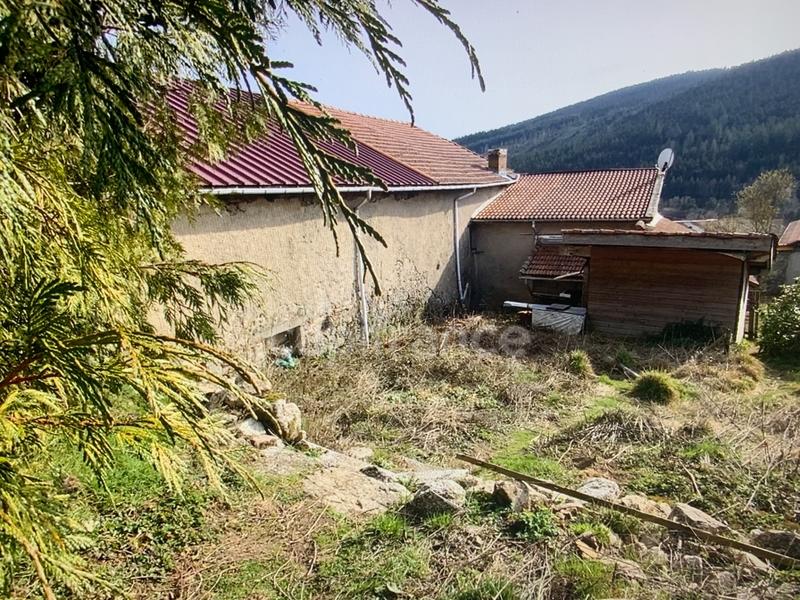 Maison de campagne - 175 m² - 6 pièces