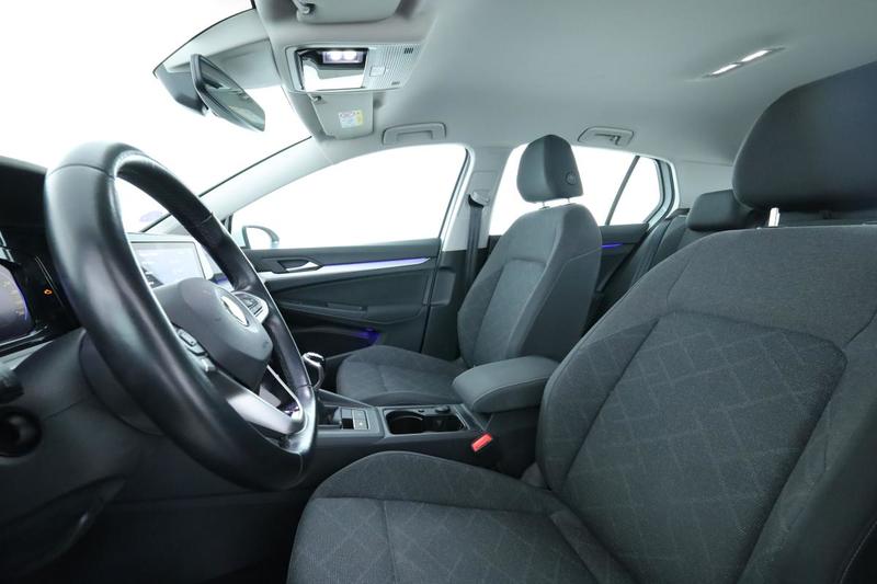 Volkswagen Golf VIII 1.0 Tsi Opf Bv6 110 ch