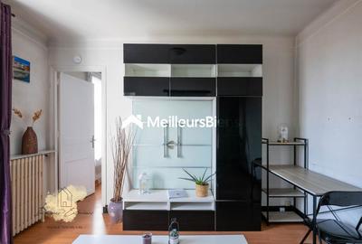 Appartement - 30 m² - 2 pièces