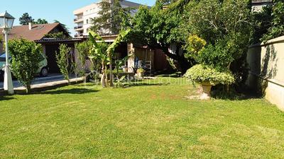 Appartement - 89 m² - 5 pièces