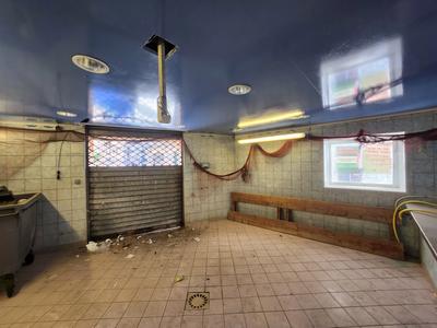 Local commercial - 50 m² - 3 pièces