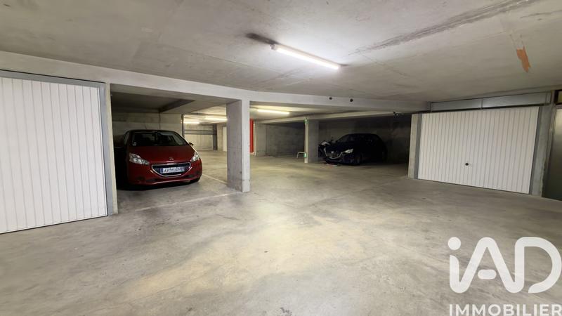 Parking - 12 m²