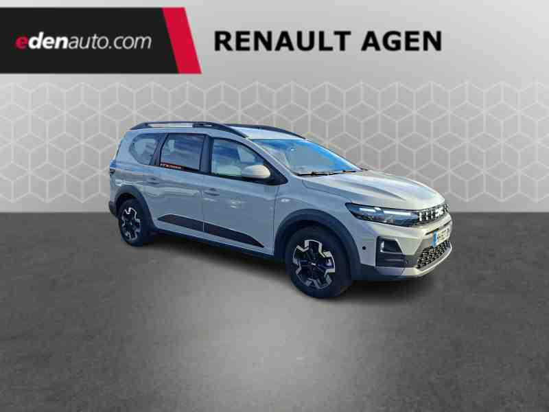 Dacia Jogger Hybrid 155 7 places Journey