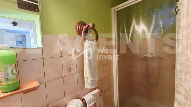 Maison - 145 m² - 7 pièces