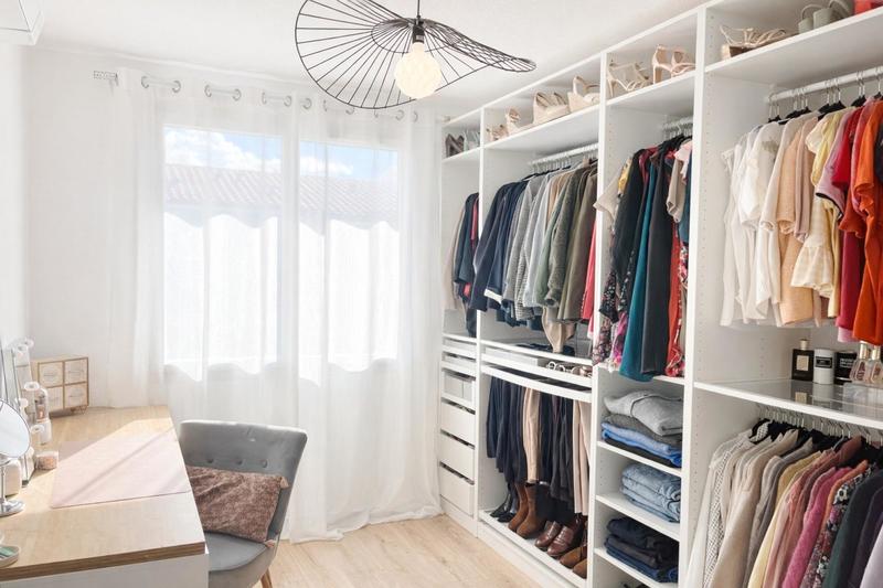 Maison - 82 m² - 4 pièces