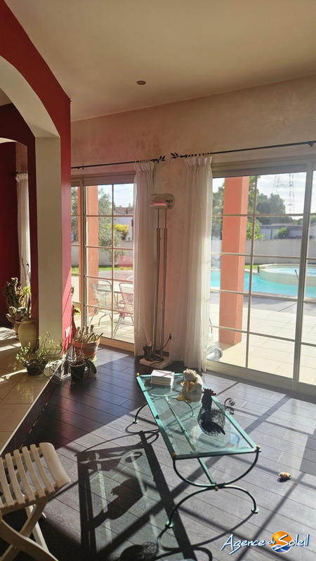 Maison - 162 m² - 5 pièces