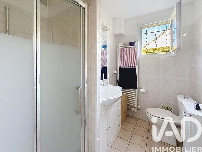 Maison - 130 m² - 7 pièces