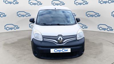 Renault Kangoo Fourgon 1.5 dCi 90 Energy Grand Confort