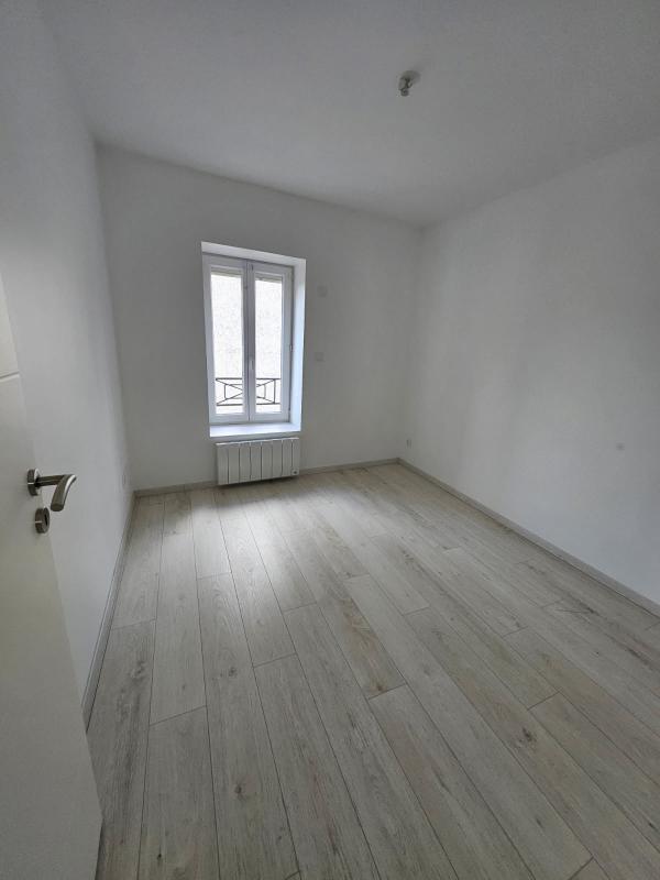 Maison - 88 m² - 5 pièces