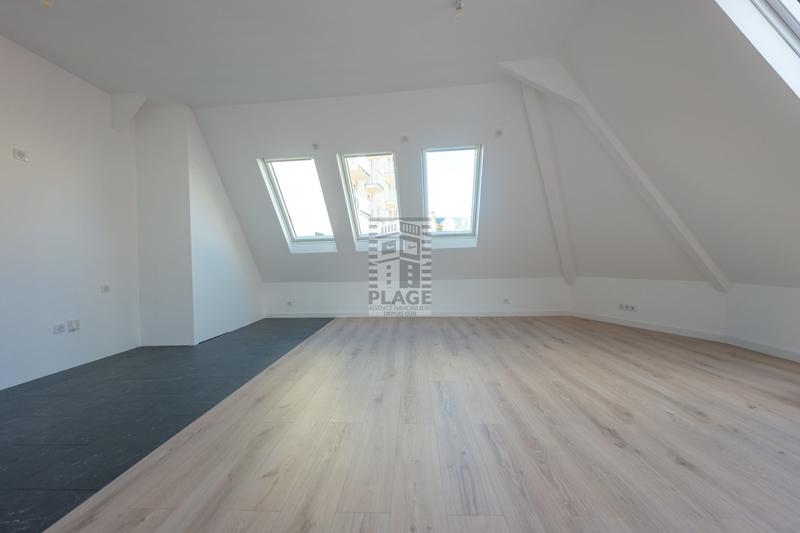 Maison - 65 m² - 3 pièces