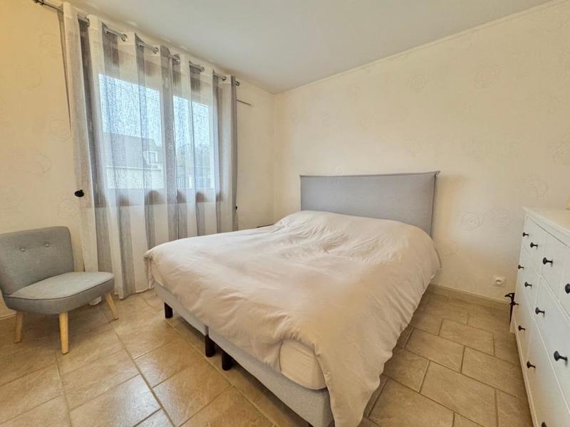 Maison - 118 m² - 5 pièces