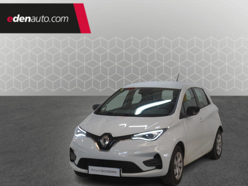 Renault Zoe R110 Zen