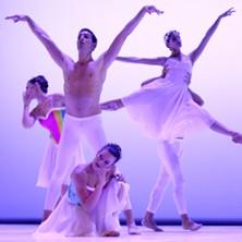 Les Quatre Saisons (ballet) - Cie François Mauduit