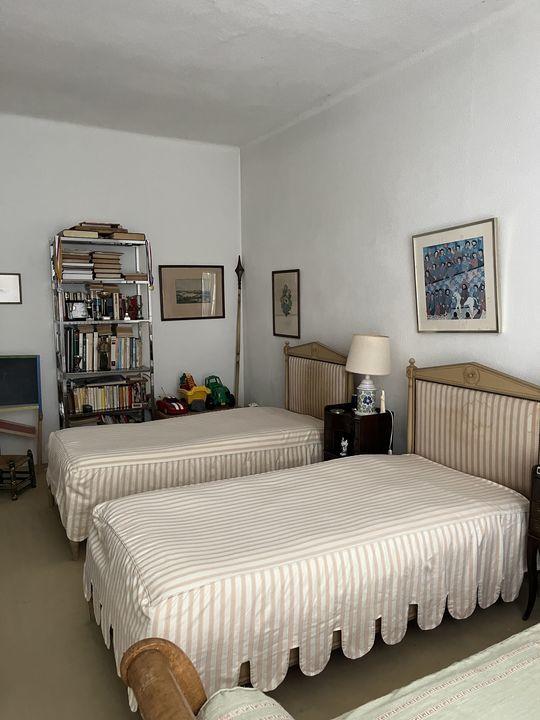 Villa - 258 m² - 5 pièces