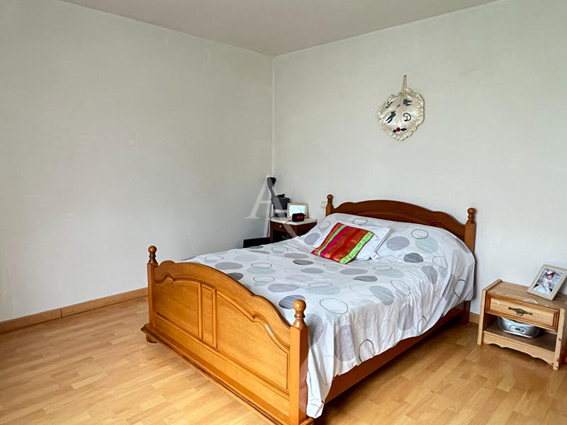 Maison - 127 m² - 6 pièces