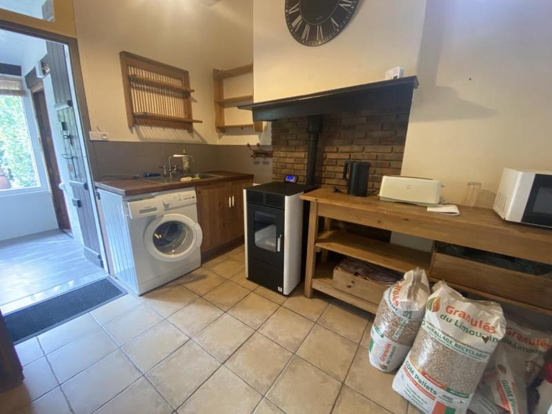 Maison - 38 m² - 1 pièce