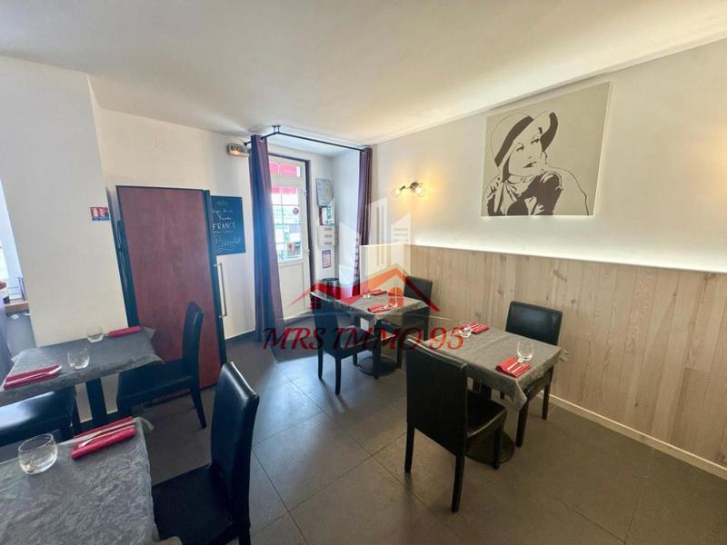 Appartement - 169 m² - 3 pièces