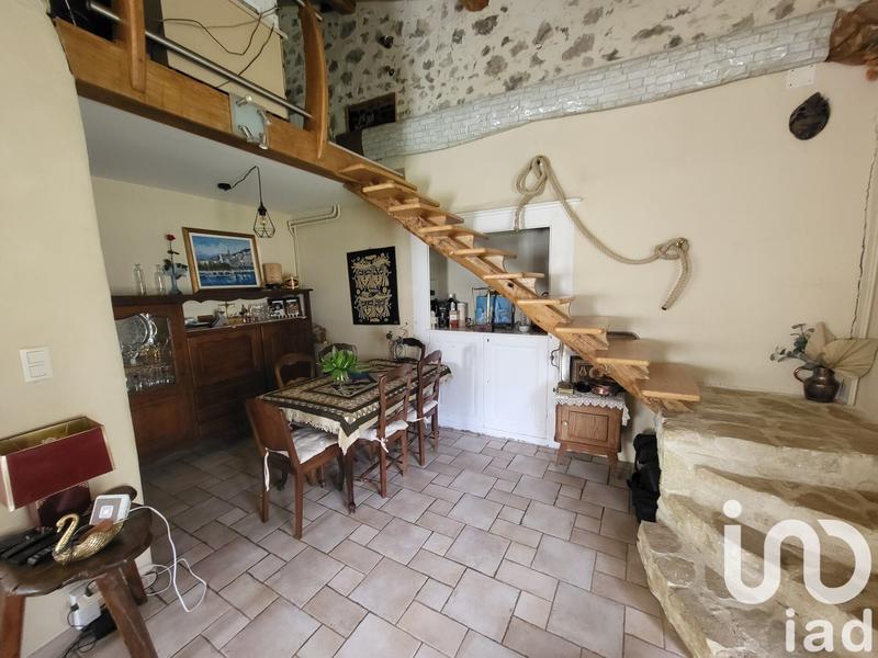 Maison - 160 m² - 5 pièces