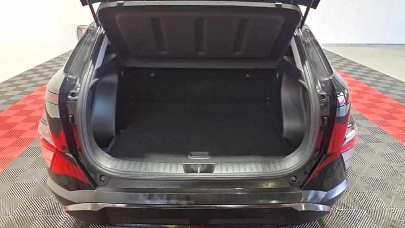 Hyundai Kona Hybrid 129 Intuitive