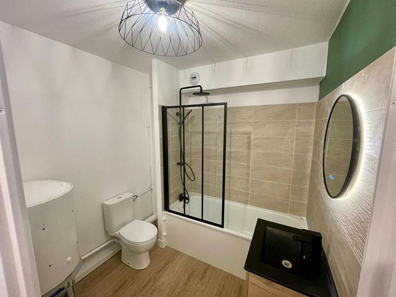 Appartement - 20 m² - 1 pièce